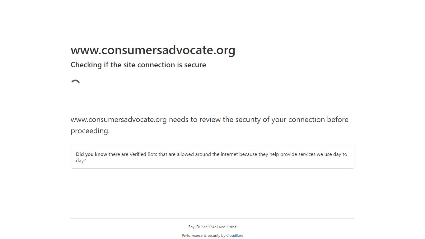 2022 BeenVerified Reviews: Background Checks - ConsumersAdvocate.org